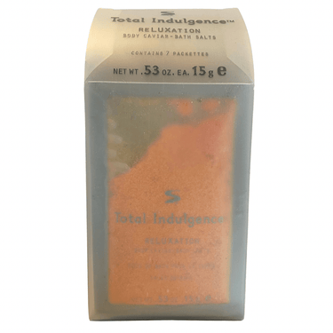 SEBASTIAN_Total Indulgence ReLUXation Body Caviar-Bath Salt_Cosmetic World